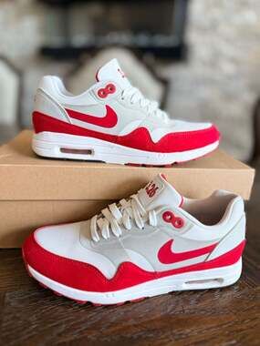 Nike Women's Air Max 1 Ultra 2.0 LE '3.26' Air Max Day size 6.5 WMNS used 1x